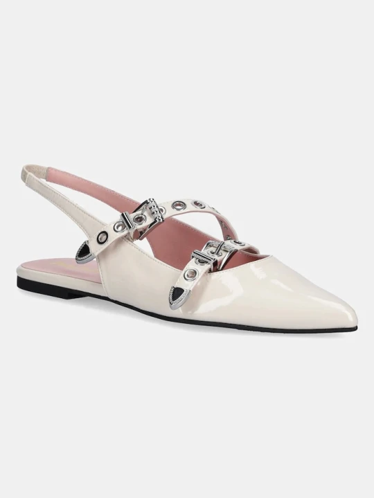 Zdjęcie produktu Pretty Ballerinas baleriny Ella beżowy
