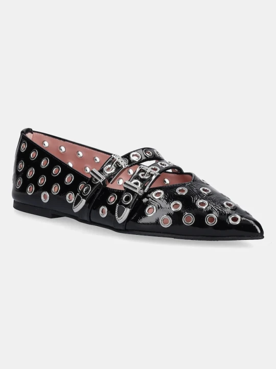Zdjęcie produktu Pretty Ballerinas baleriny Ella czarny