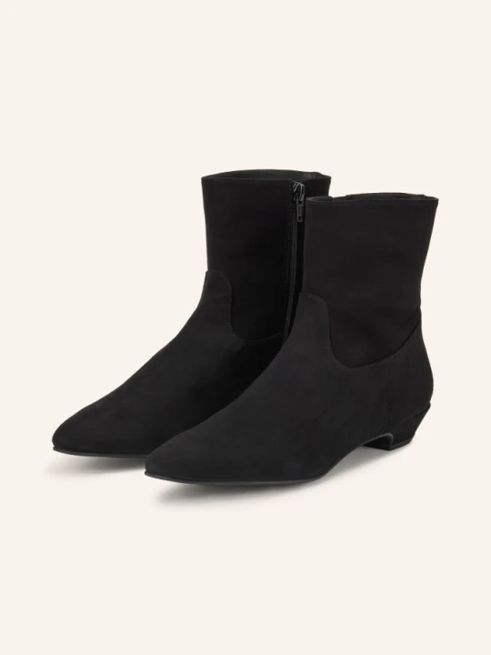 Zdjęcie produktu Pretty Ballerinas Botki Angelis schwarz CZARNY