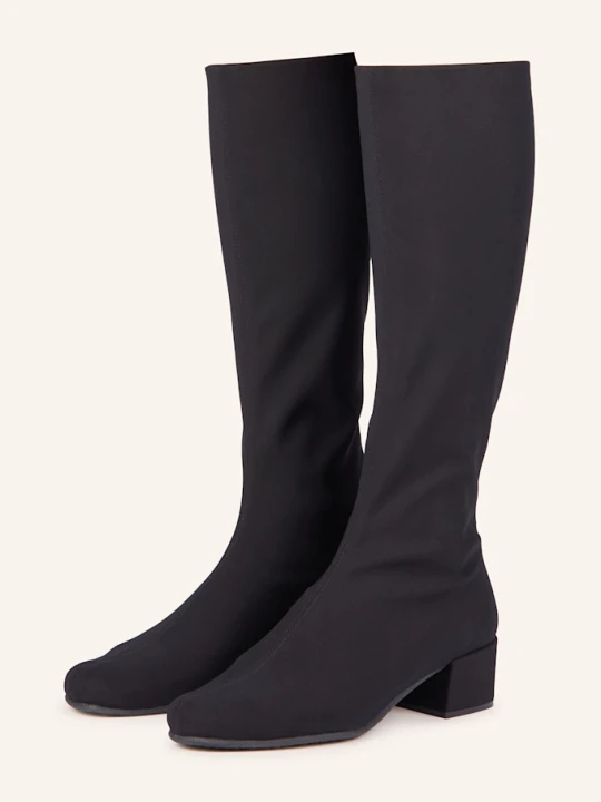 Zdjęcie produktu Pretty Ballerinas Kozaki Milan schwarz CZARNY