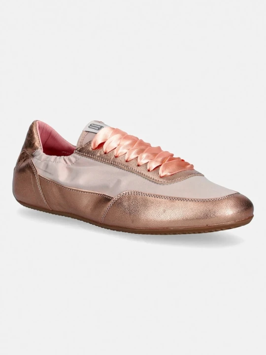Zdjęcie produktu Pretty Ballerinas sneakersy Blue złoty