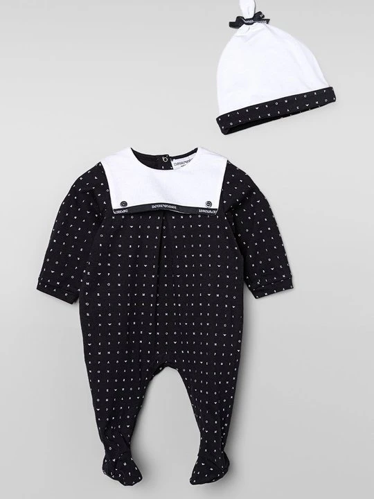 Zdjęcie produktu Prezenty z okazji narodzin Armani Exchange granatowy