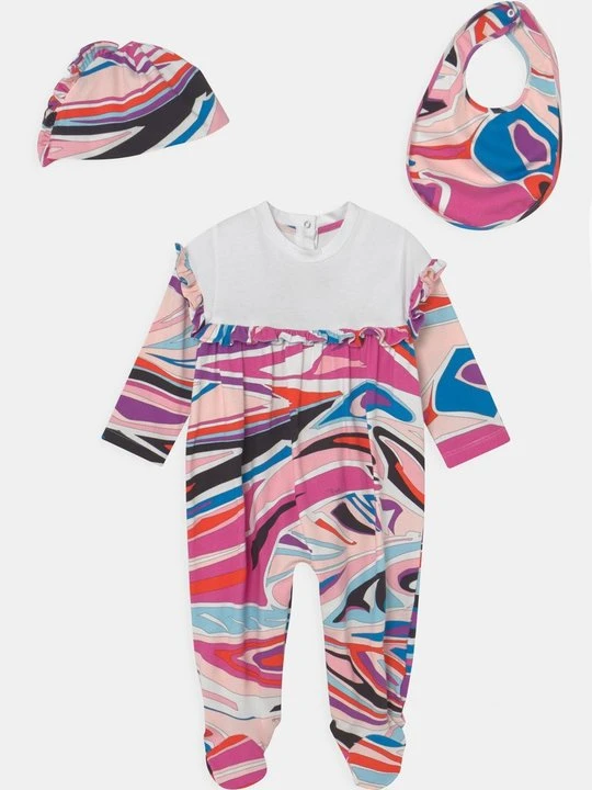 Zdjęcie produktu Prezenty z okazji narodzin EMILIO PUCCI