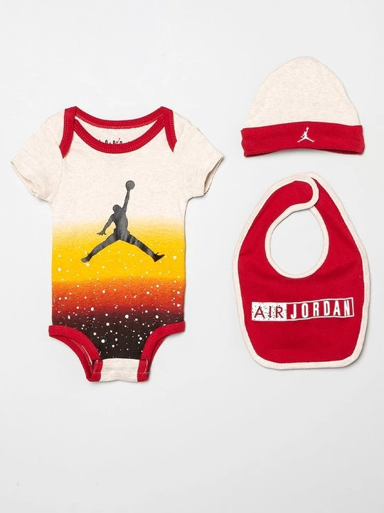 Zdjęcie produktu Prezenty z okazji narodzin Jordan