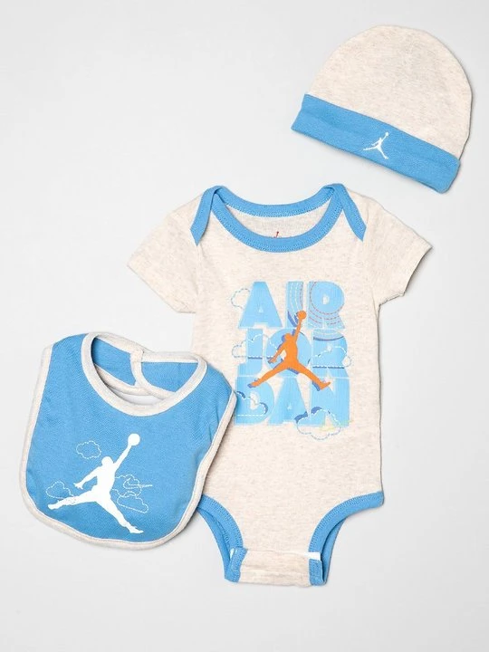 Zdjęcie produktu Prezenty z okazji narodzin Jordan