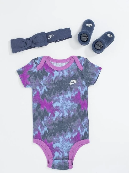 Zdjęcie produktu Prezenty z okazji narodzin Nike