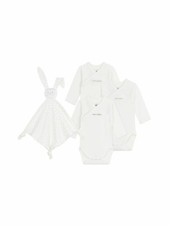 Zdjęcie produktu Prezenty z okazji narodzin Petit Bateau