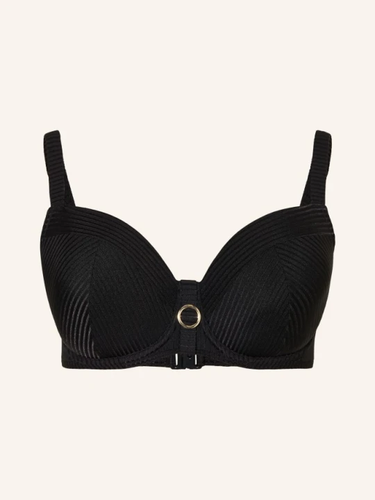 Zdjęcie produktu Primadonna Biustonosz Bikini Na Ramiączkach Delray schwarz CZARNY