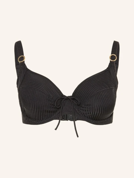 Zdjęcie produktu Primadonna Biustonosz Bikini Na Ramiączkach Delray schwarz CZARNY