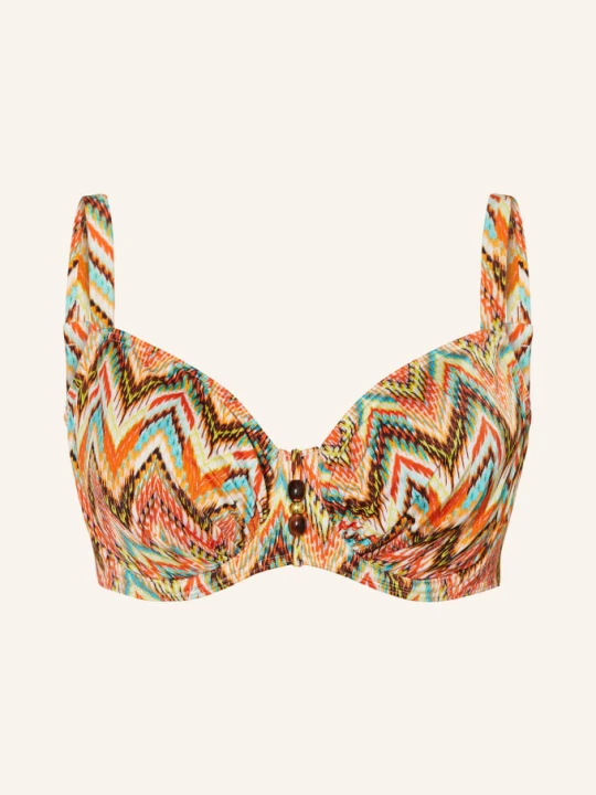 Zdjęcie produktu Primadonna Gorset Bikini Tubou orange
