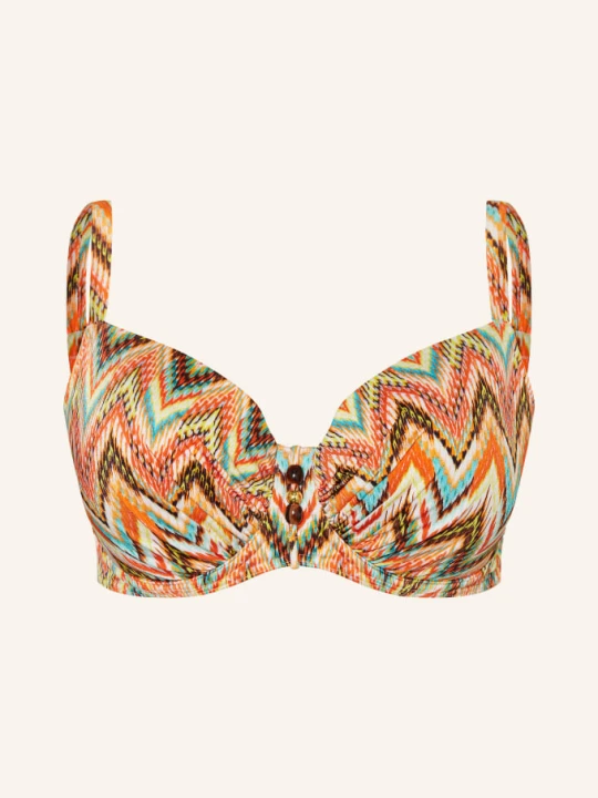 Zdjęcie produktu Primadonna Gorset Bikini Tubou orange