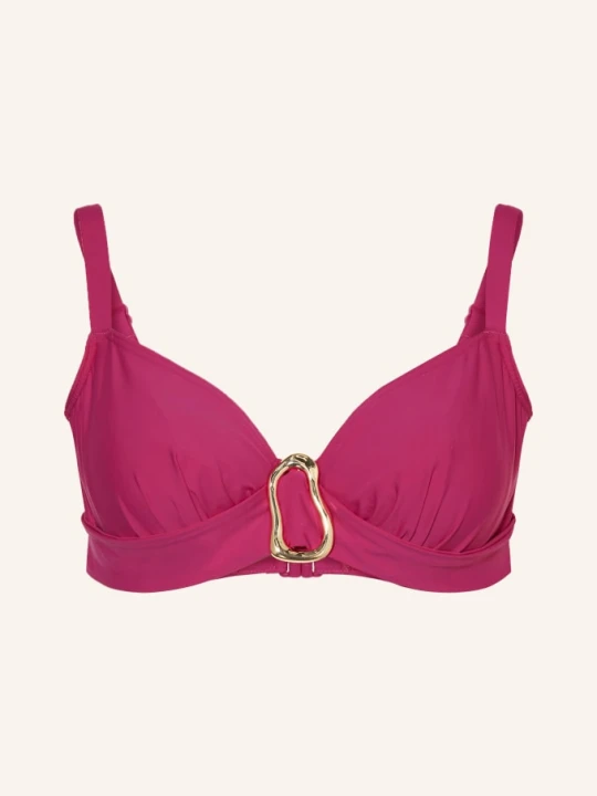 Zdjęcie produktu Primadonna Górka Bikini Z Fiszbinami Uvita pink
