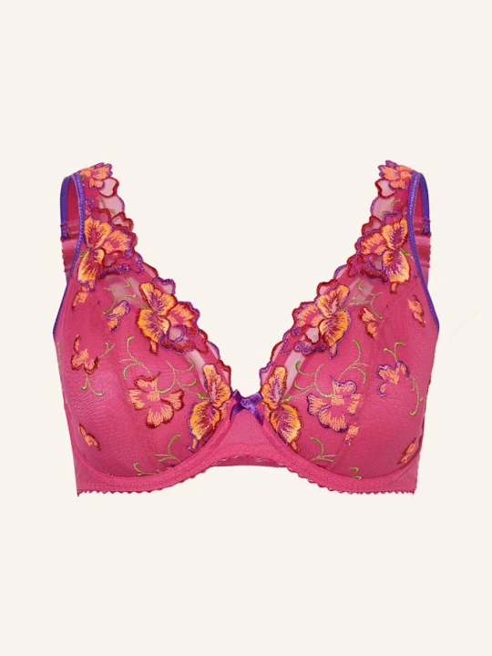 Zdjęcie produktu Primadonna Biustonosz Usztywniany Devdaha pink