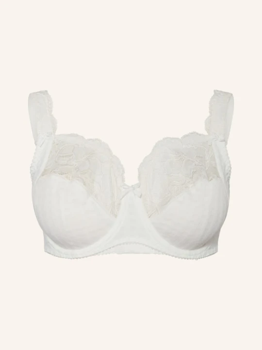Zdjęcie produktu Primadonna Biustonosz Z Fiszbinami Madison beige BIAŁY