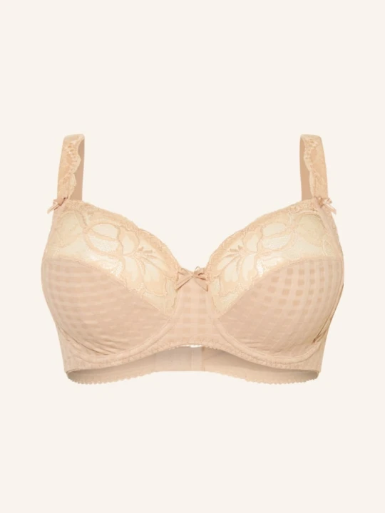 Zdjęcie produktu Primadonna Biustonosz Z Fiszbinami Madison beige