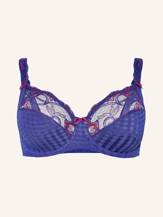 Zdjęcie produktu Primadonna Biustonosz Z Fiszbinami Madison blau beżowy