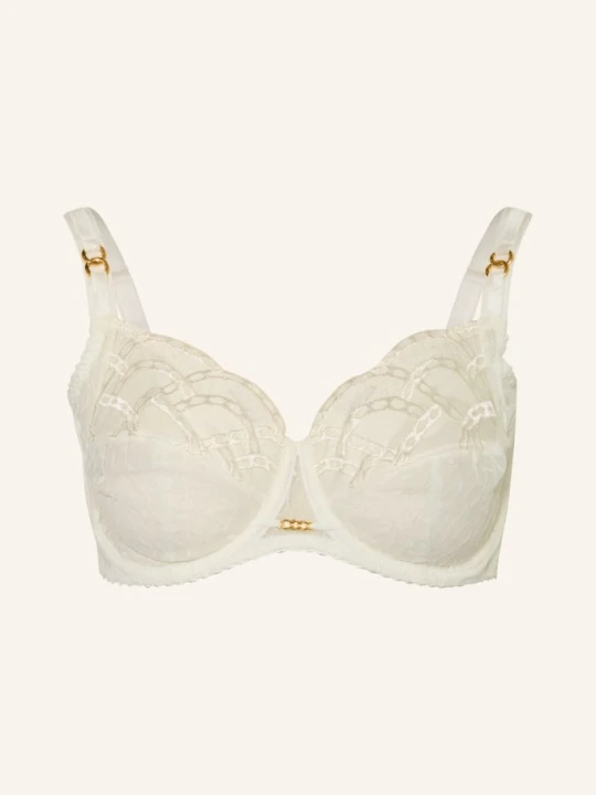 Zdjęcie produktu Primadonna Biustonosz Z Fiszbinami Naica beige ECRU