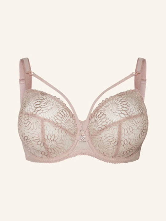 Zdjęcie produktu Primadonna Biustonosz Z Fiszbinami Sophora rosa BLADORÓŻOWY