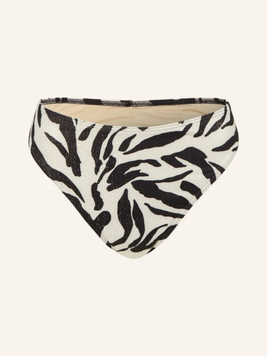 Zdjęcie produktu Primadonna Brazylijskie Bikini Dalice Z Brokatową Nicią schwarz
