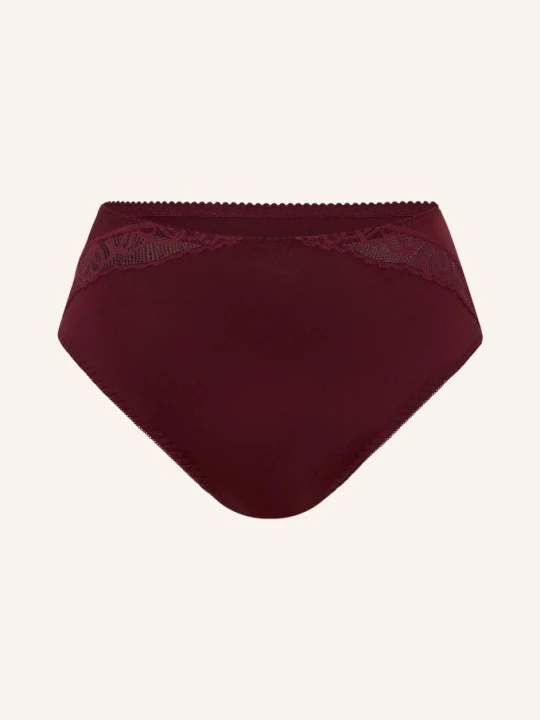 Zdjęcie produktu Primadonna Figi Pełne Salerno rot CIEMNOCZERWONY