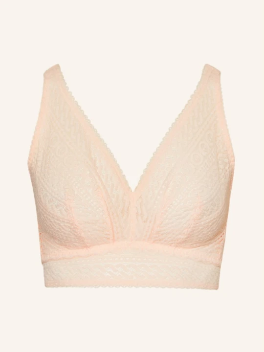 Zdjęcie produktu Primadonna Gorset Montara beige JASNORÓŻOWY