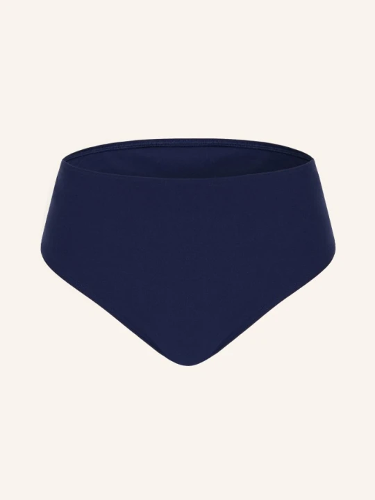 Zdjęcie produktu Primadonna Majtki Bikini Z Wysokim Stanem Aswan blau GRANATOWY