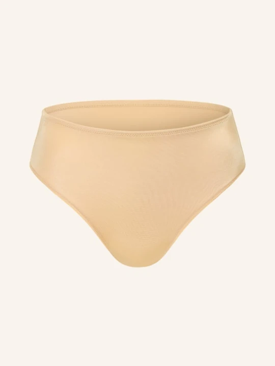Zdjęcie produktu Primadonna Majtki Z Wysokim Stanem Satin braun KONIAKOWY