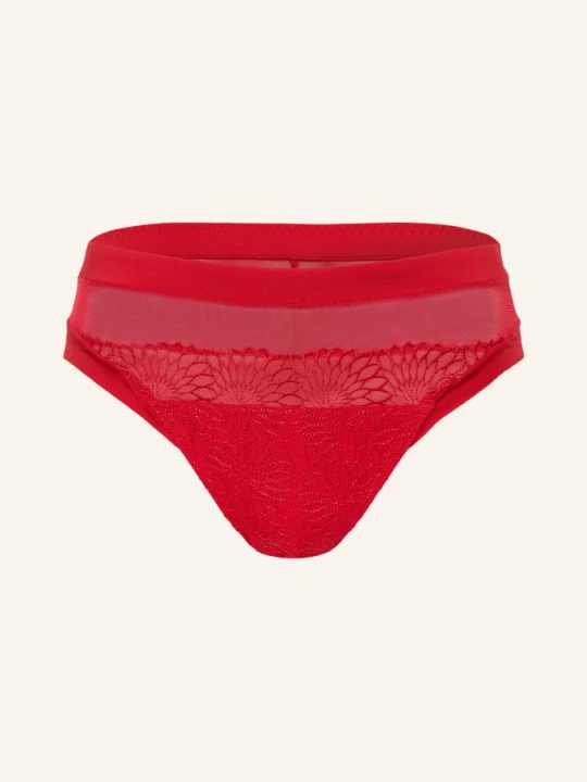 Zdjęcie produktu Primadonna Majtki Z Wysokim Stanem Sophora rot CZERWONY