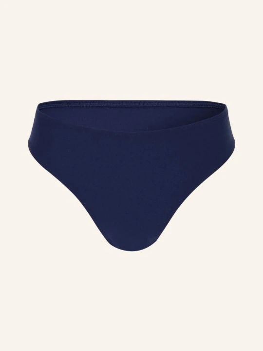 Zdjęcie produktu Primadonna Podstawowe Figi Bikini Aswan blau GRANATOWY