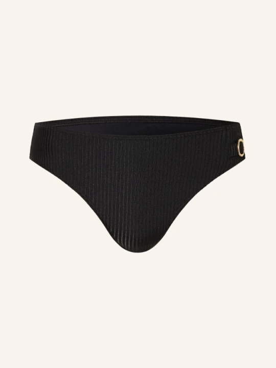 Zdjęcie produktu Primadonna Podstawowe Figi Bikini Delray schwarz CZARNY