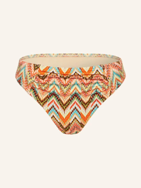 Zdjęcie produktu Primadonna Podstawowe Figi Do Bikini Tubou orange
