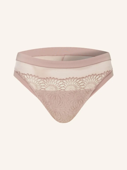 Zdjęcie produktu Primadonna Majtki Z Wysokim Stanem Sophora rosa BLADORÓŻOWY