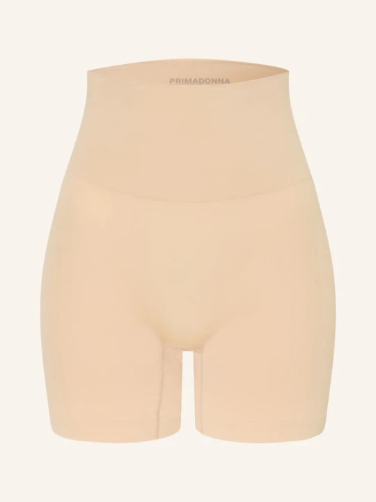 Zdjęcie produktu Primadonna Spodenki Shape Nudda braun BEŻOWY