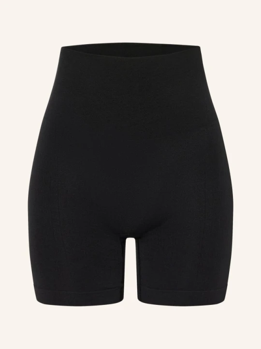Zdjęcie produktu Primadonna Spodenki Shape Nudda schwarz CZARNY