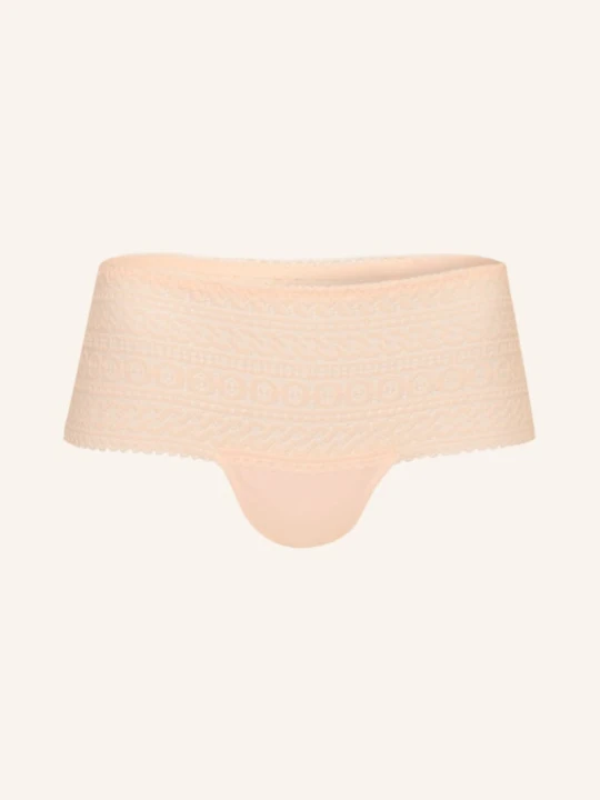 Zdjęcie produktu Primadonna Stringi Z Wysokim Stanem Montara beige JASNORÓŻOWY