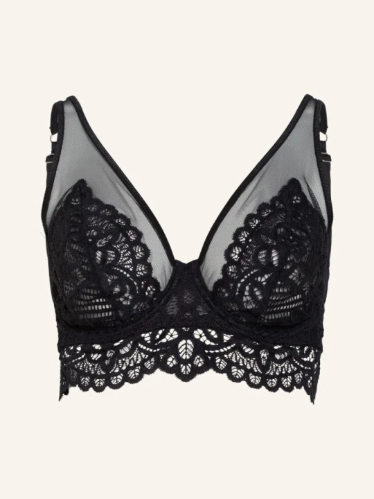 Zdjęcie produktu Primadonna Twist Biustonosz Multiway First Night schwarz CZARNY