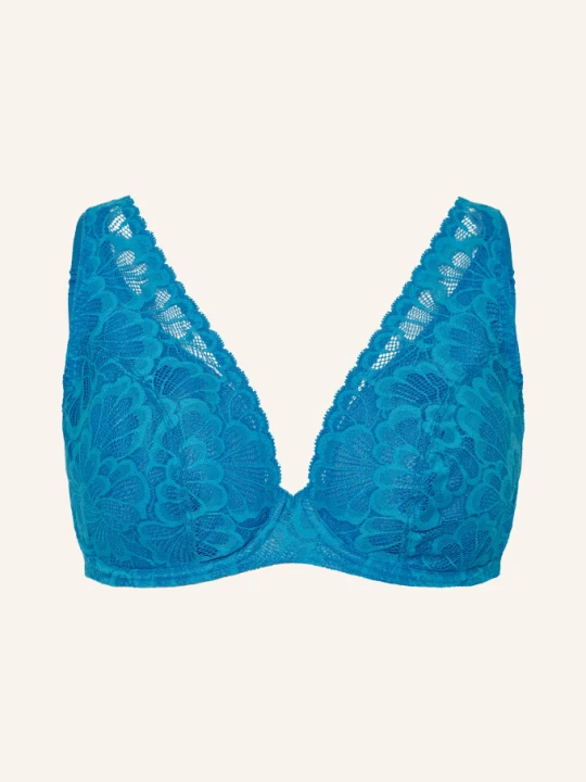 Zdjęcie produktu Primadonna Twist Biustonosz Z Fiszbinami Mocuto blau NIEBIESKI