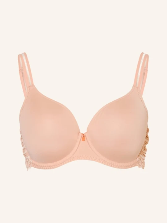 Zdjęcie produktu Primadonna Twist Biustonosz Z Fiszbinami Twist Side rosa BEŻOWY