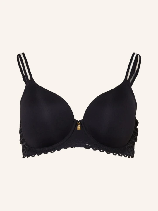 Zdjęcie produktu Primadonna Twist Biustonosz Z Fiszbinami Twist Side schwarz CZARNY