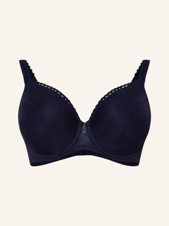 Zdjęcie produktu Primadonna Twist Biustonosz Z Fiszbinami Wowgirl blau CZARNY
