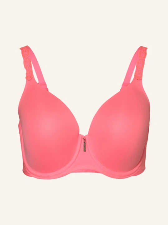 Zdjęcie produktu Primadonna Twist Biustonosz Z Miseczkami Twixie pink