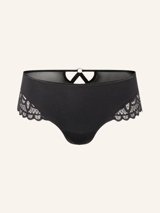 Zdjęcie produktu Primadonna Twist Bokserki First Night schwarz CZARNY
