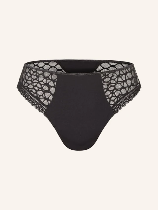Zdjęcie produktu Primadonna Twist Figi Nako schwarz CZARNY