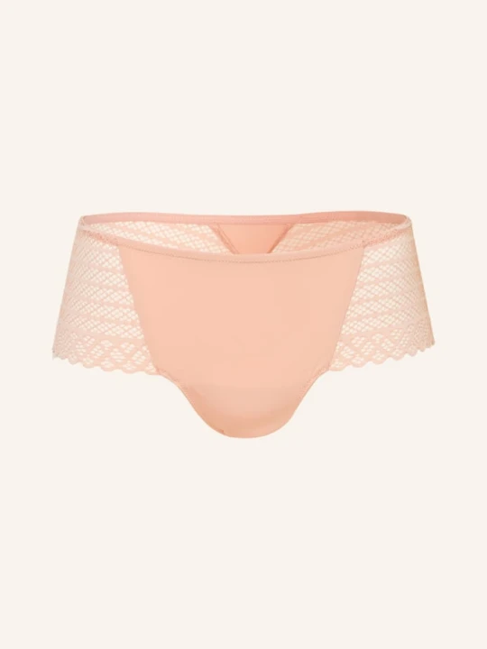 Zdjęcie produktu Primadonna Twist Majtki Twist Side rosa BEŻOWY