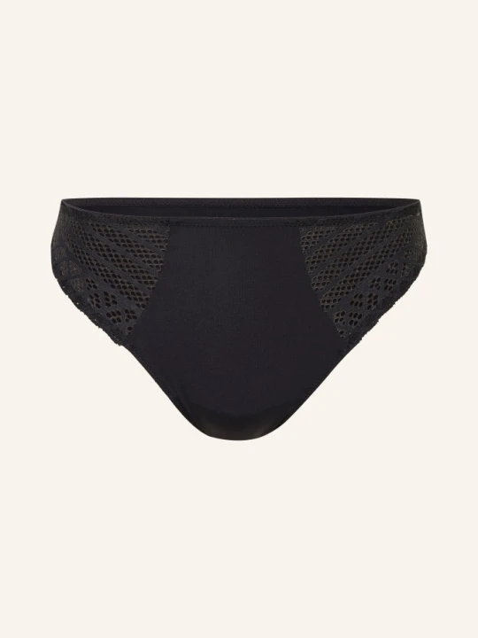 Zdjęcie produktu Primadonna Twist Slipy Twist Side schwarz CZARNY