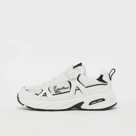 Zdjęcie produktu Prime Runner Dzieci Karl Kani biały