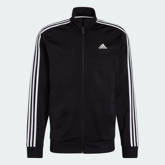 Zdjęcie produktu Primegreen Essentials Warm-Up 3-Stripes Track Jacket Adidas