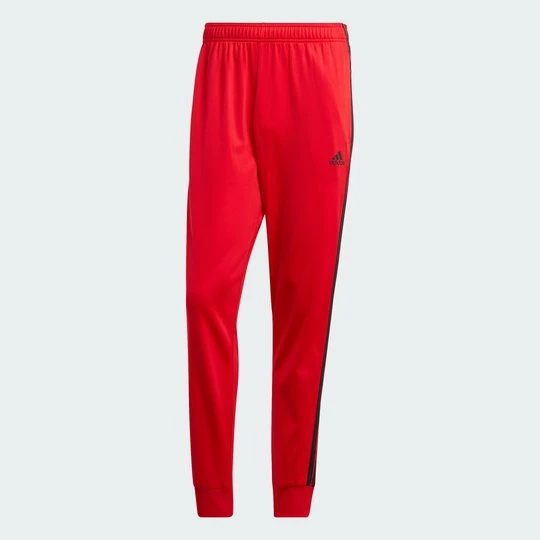 Zdjęcie produktu Primegreen Essentials Warm-Up Tapered 3-Stripes Track Pants Adidas