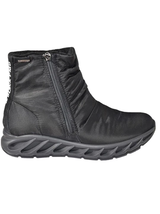 Zdjęcie produktu Primigi Botki w kolorze czarnym rozmiar: 31