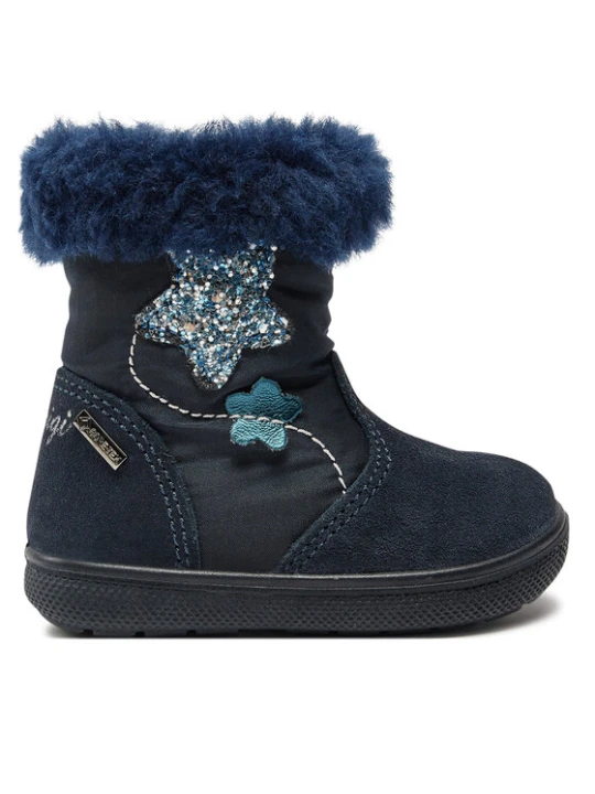 Zdjęcie produktu Primigi Kozaki 6850133 M GORE-TEX Granatowy